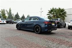 مرسيدس بنز A-Class